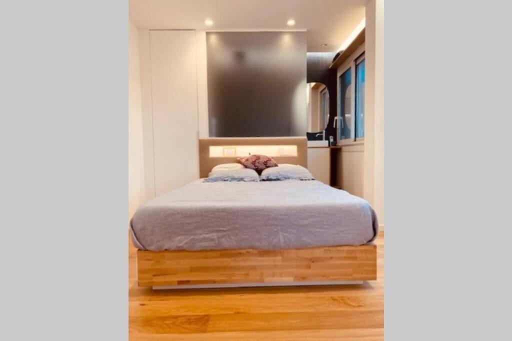 Superbe Appartement A 100M De La Mer, Et A Cote De La Base Nature Fréjus المظهر الخارجي الصورة