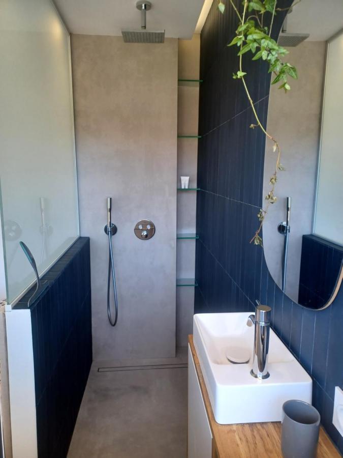 Superbe Appartement A 100M De La Mer, Et A Cote De La Base Nature Fréjus المظهر الخارجي الصورة